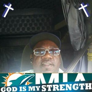 Meet your Posher, Charles